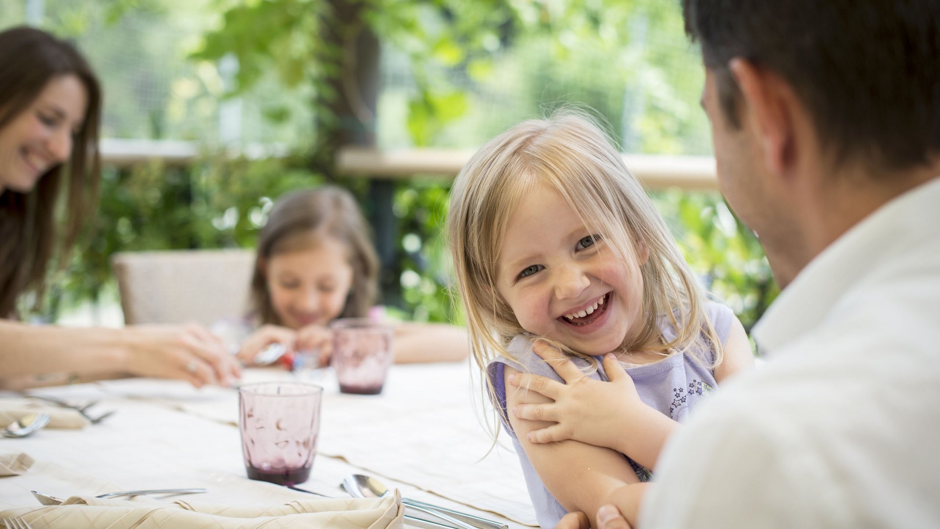 Per piccoli e grandi buongustai