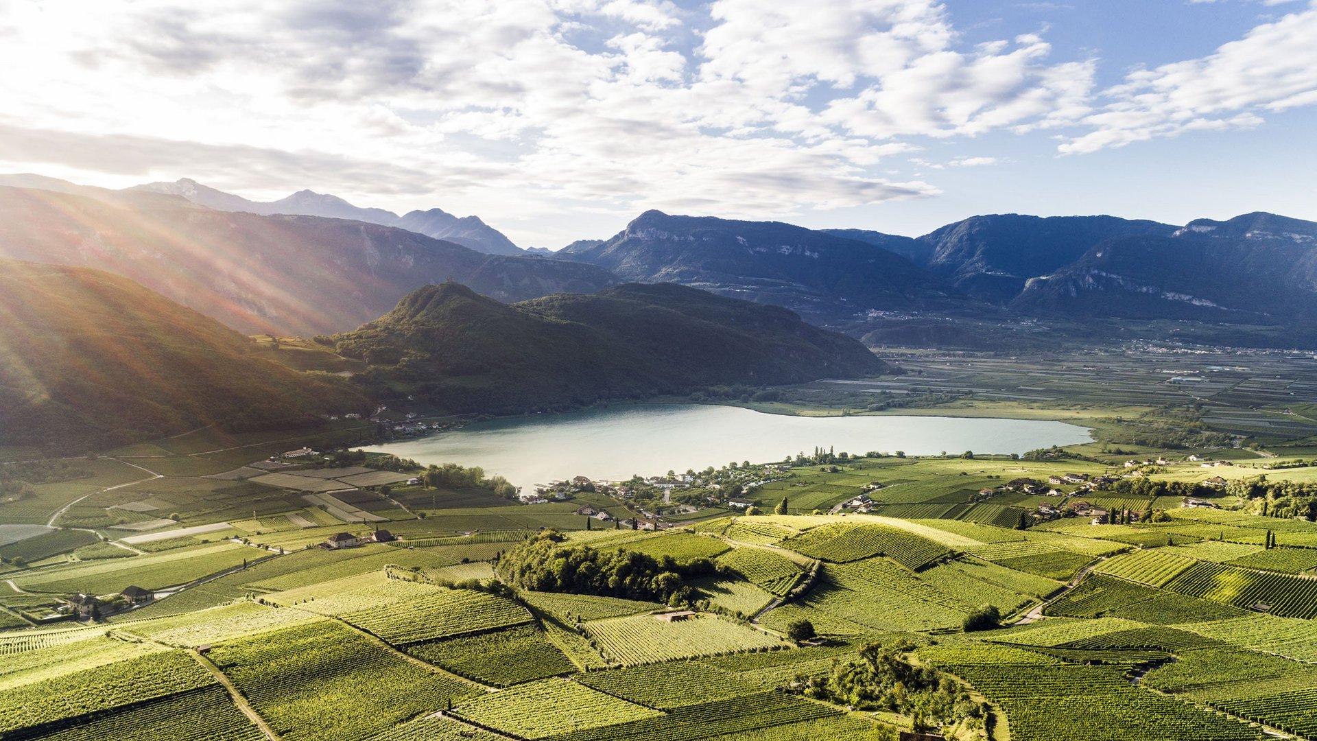 Castelli da visitare in Alto Adige